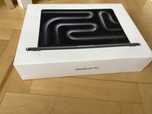 Pudełko apple macbook pro 14 cali