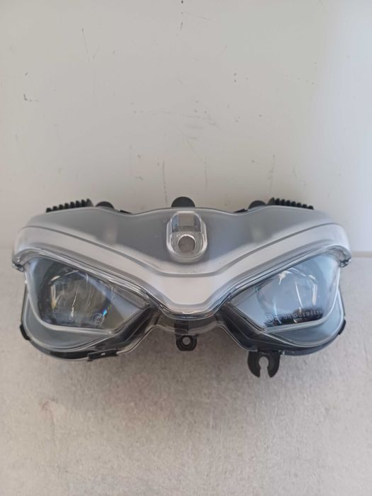 Reflektor Ducati  Streetfighter V4 S V2 Lampa
