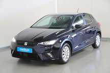SEAT Ibiza 1.0 TSI Style DSG