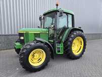 John Deere 6410 Allrad/2003