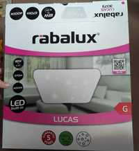 3073 Lucas Rabalux lampa sufitowa