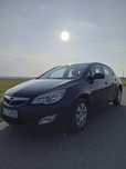 Opel Astra Opel Astra J 2010 1.4 eco flex