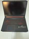 Acer Nitro 5 uszkodzony