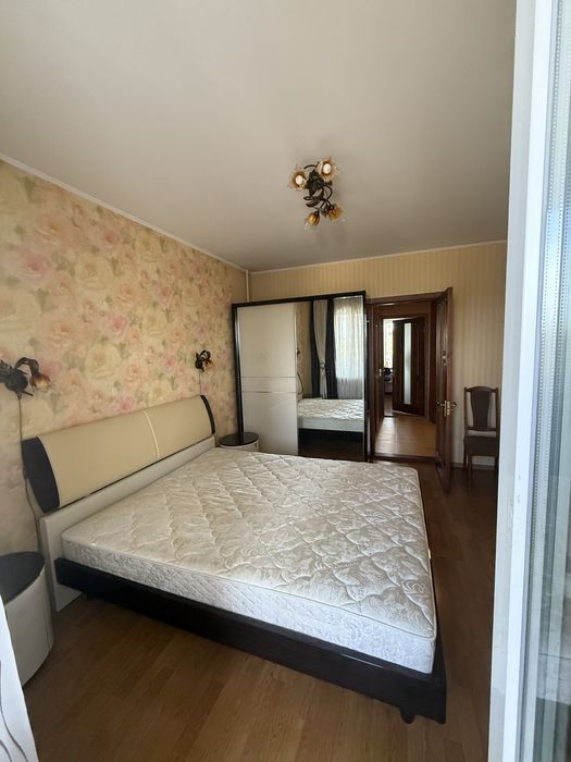 Меблі для спальні Італія (набір)