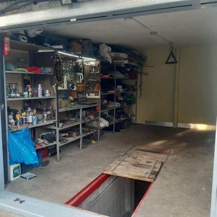 Продам Гараж в Бортничах