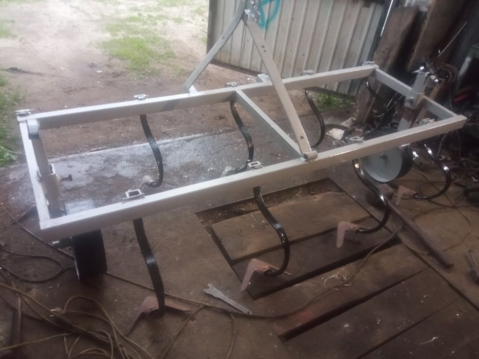 Культиватор 2 м. 25 к/с т-25