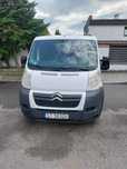 Citroën Jumper