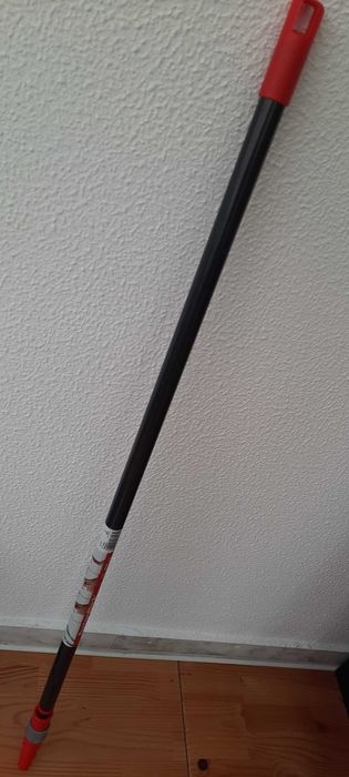cabos extensíveis para pintura
