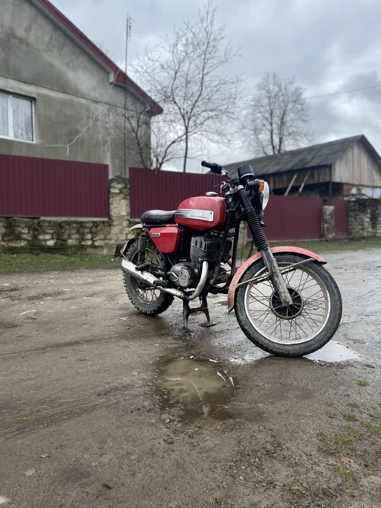 продам Jawa 350