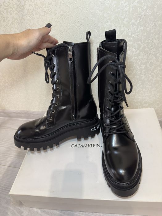 Оригинальные Calvin Klein