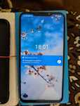 Компактний 6.15" Meizu X8 6GB 128GB Android 11 смартфон