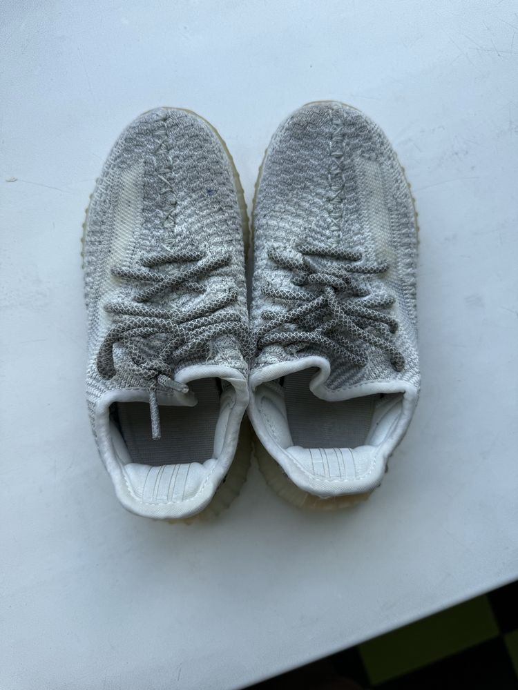 Детские кросовки  yeezу boost оригинал