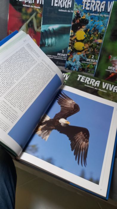 Colecção Terra Viva