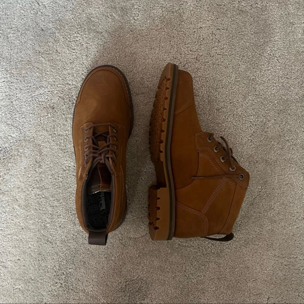 Botas Timberland
