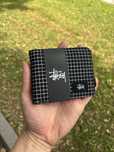 Кошелек stussy новый оригинал