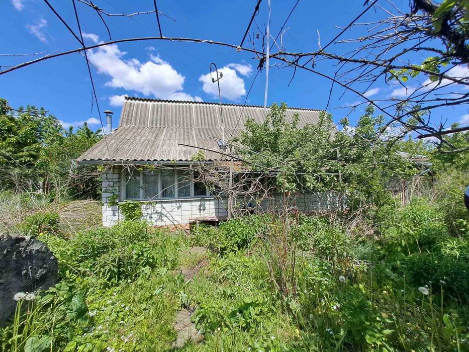 Чудовий будинок у затишній місцевості с.Баришівка Броварського р-ну
