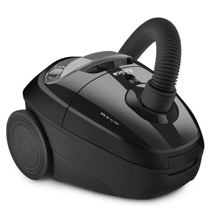 Odkurzacz Amica Ora VM 1021. 700W Zestaw Stan BDB / Okazja