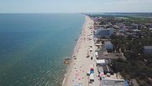 Затока. Первая линия моря. Под бизнес.