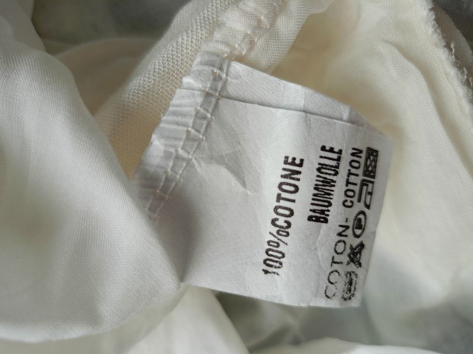 Bluzka Boho damska XL/XXL
