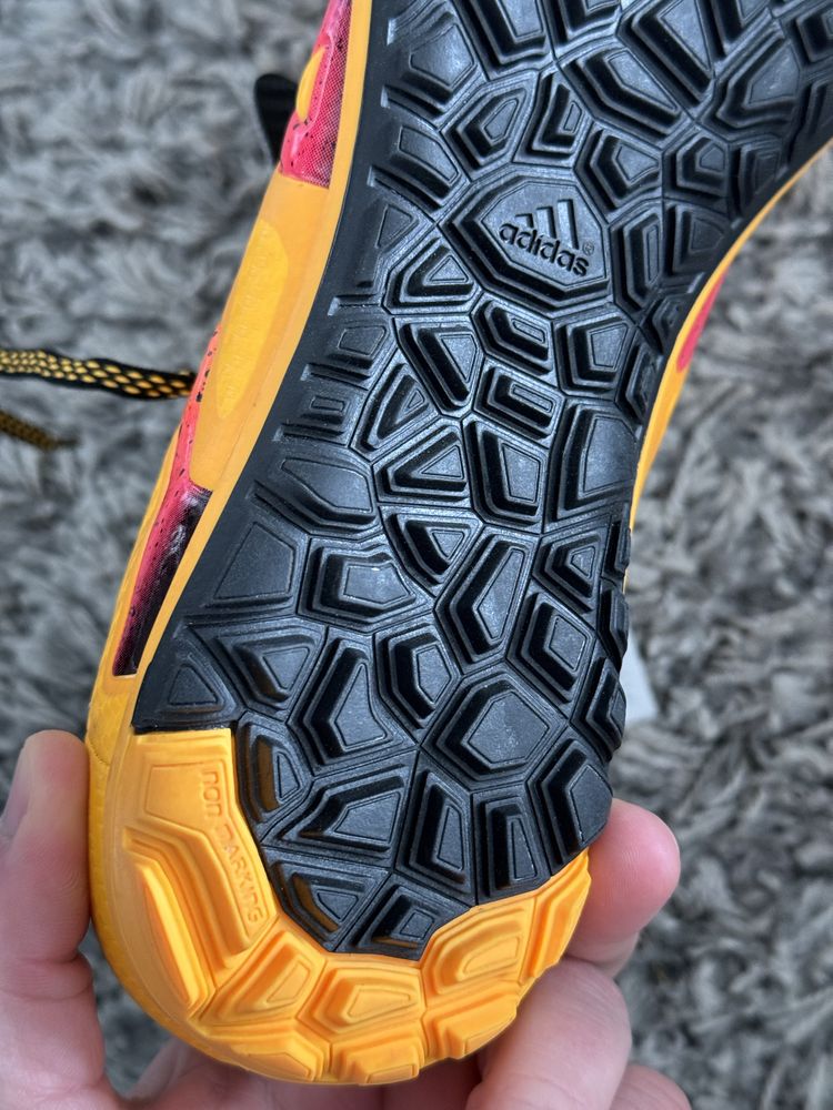 Adidas X 15.3 TF Сороконожки  Розмір 40 2/3 25,5
