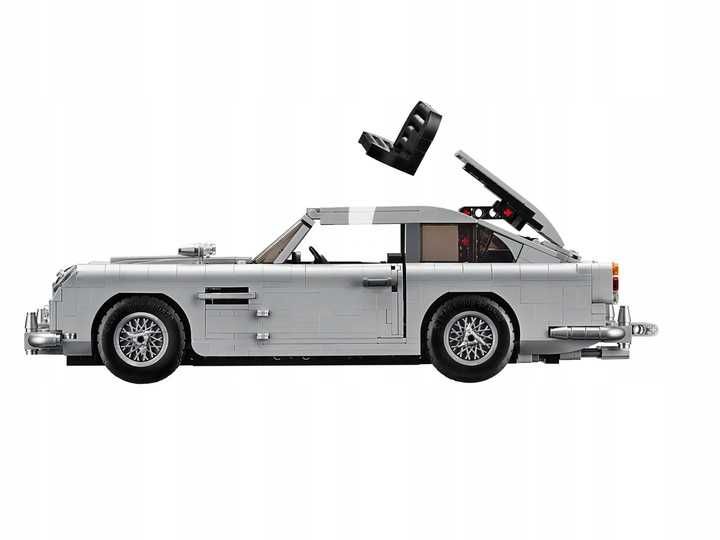 Конструктор Lego Creator Expert Aston Martin 10262