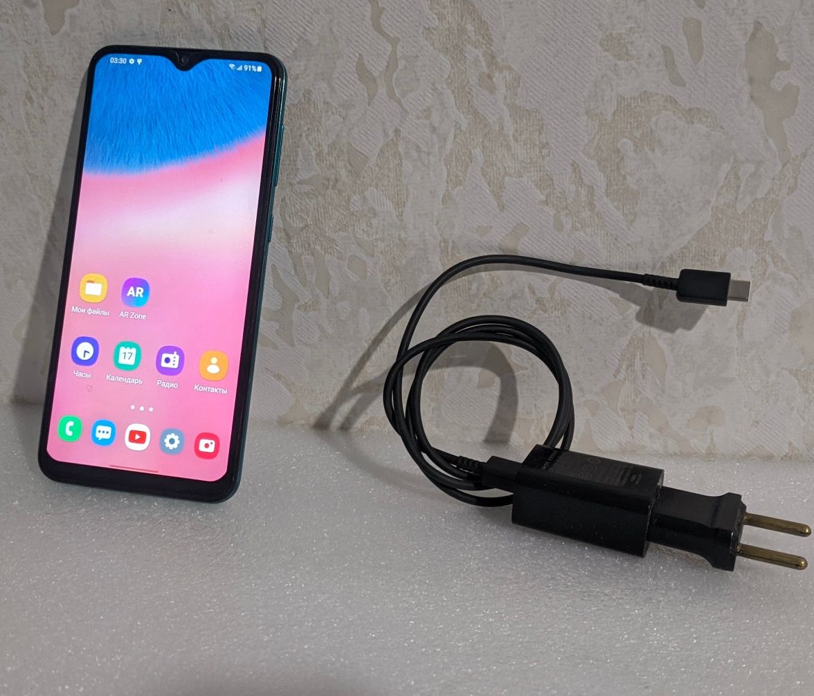 Samsung A30s 4/64