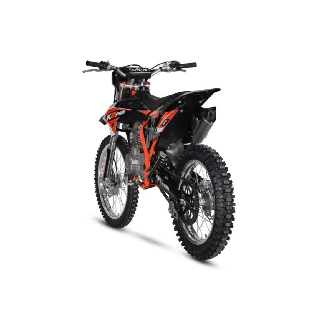 Cross Kayo K2 250 PRO Enduro Raty/Leasing/Transport ATVMOTOSQUAD