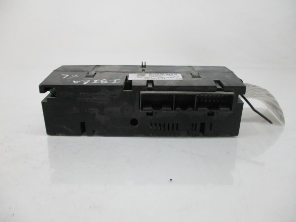 Comando chauffage / sofagem SEAT Ibiza III (6L1)