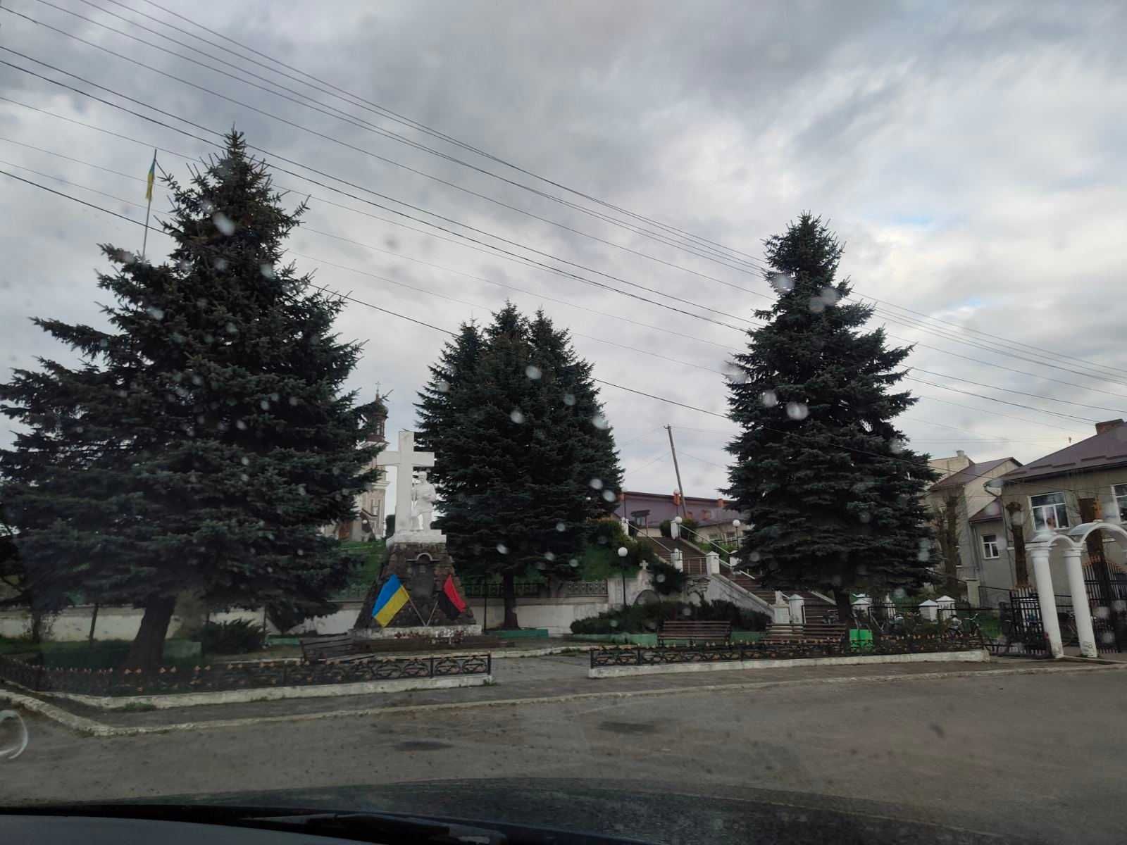 Земельна ділянка 61 сот. Львів-Трускавець. с. Рудники