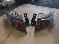 Lampa prawy tył tylna Honda Civic VIII 8 Ufo Lift