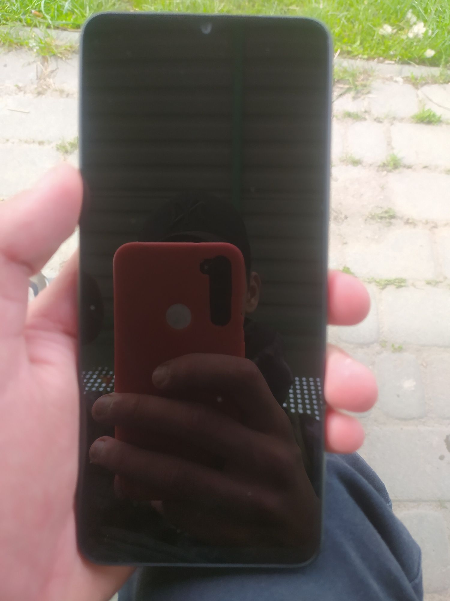 Продам телефон редмі 3А