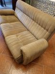 Sofá de 3 lugares + 2 sofas individuais