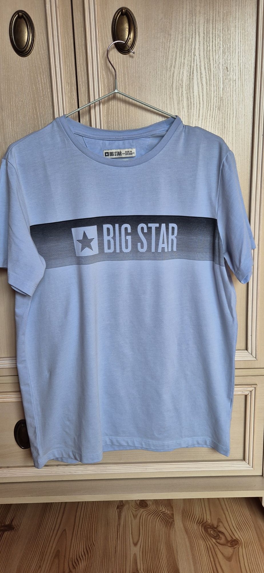 Koszulka big star