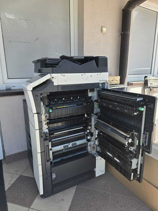 Urzadzenie wielofunkcyjne Konica Minolta Bizhub c454e
