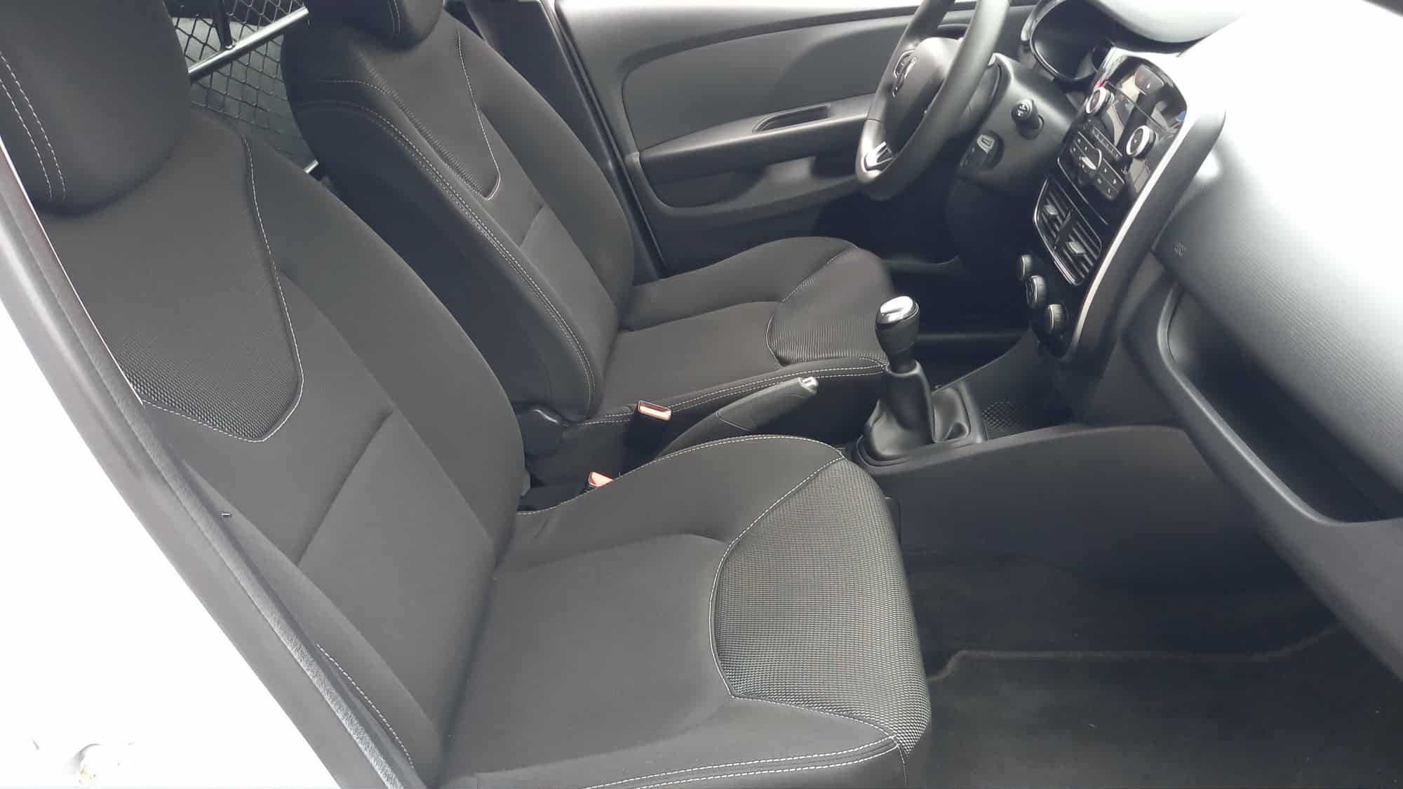 Renault Clio 1.5Dci c/ iva dedutivel incluido no preço  2019