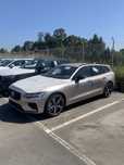 Jantes novas Volvo 19”