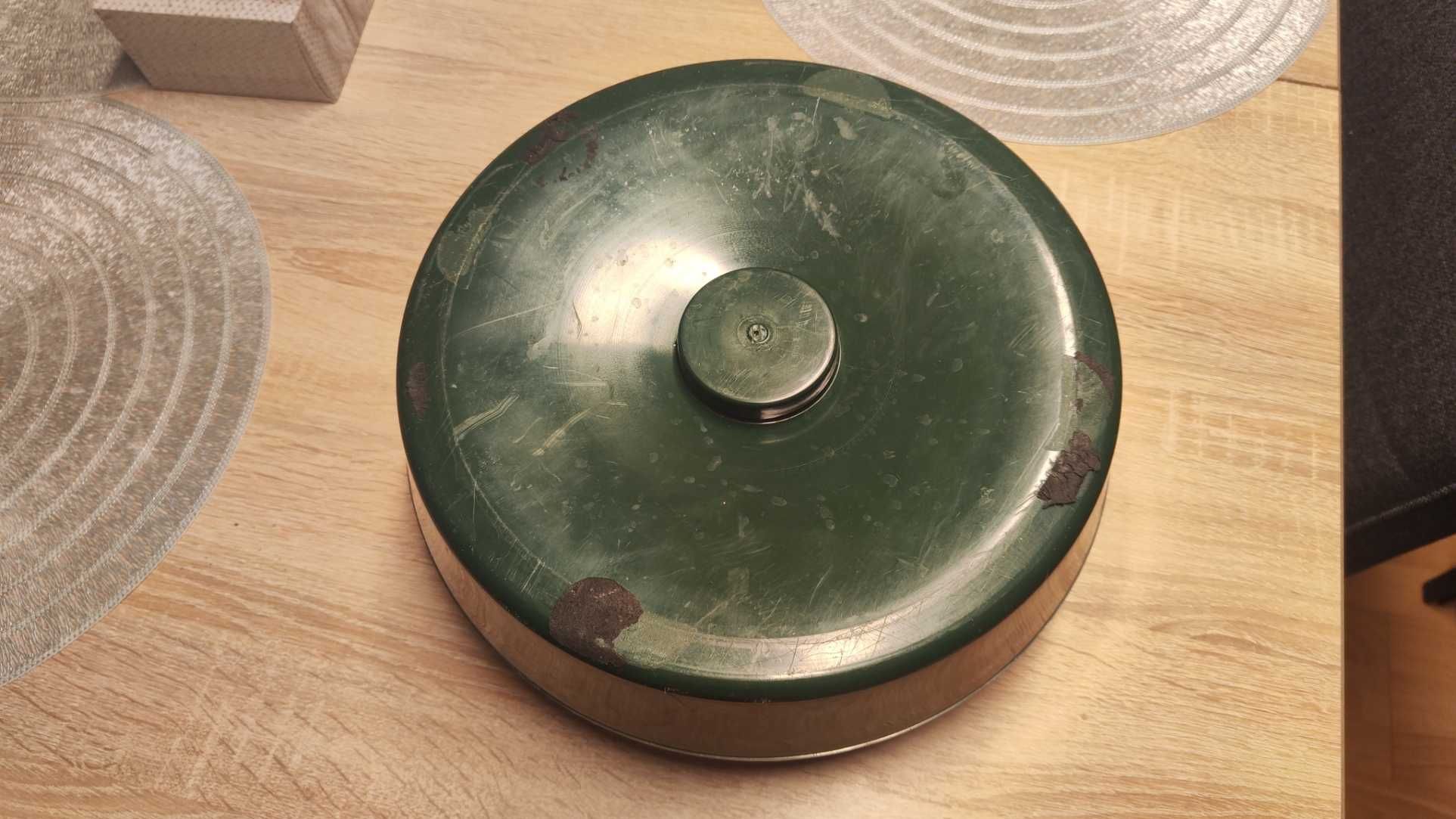 Stojak choinkowy pod choinkę z pojemnikiem na wodę okrągły 30 cm