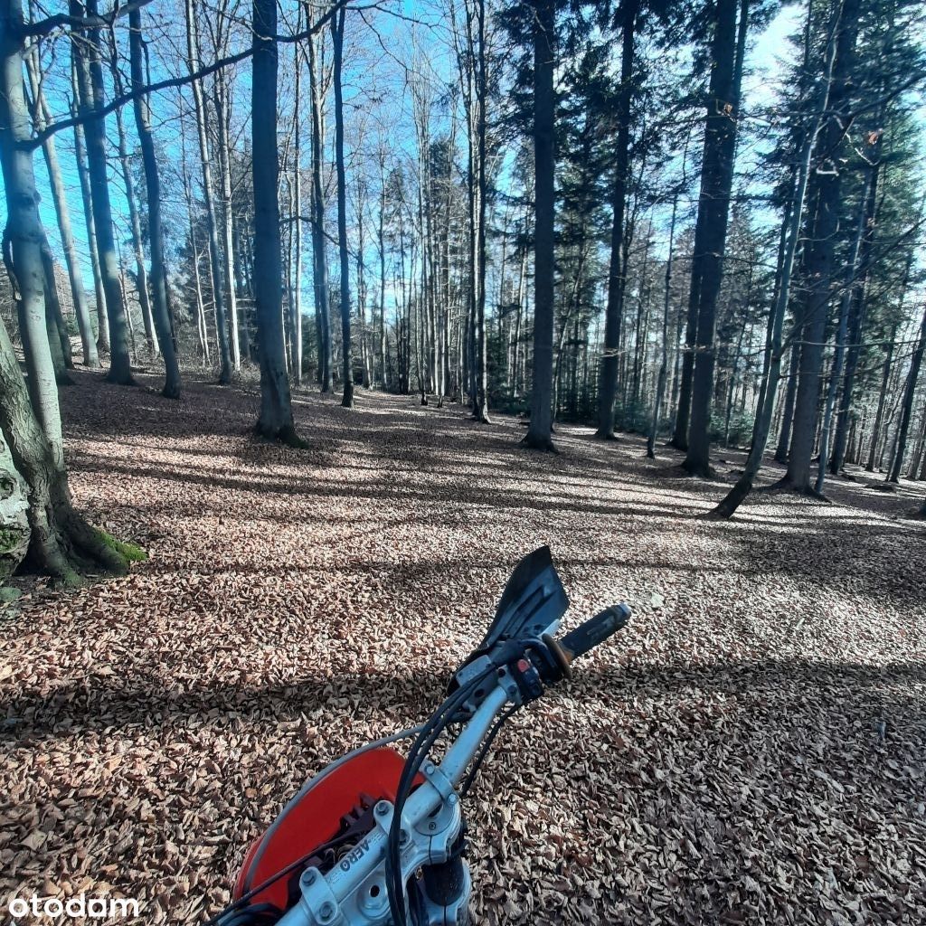 Działka Rabka Zdrój ,