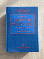 Angielski słownik medyczny