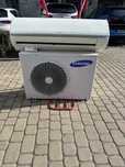 Klimatyzator Samsung 7 KW