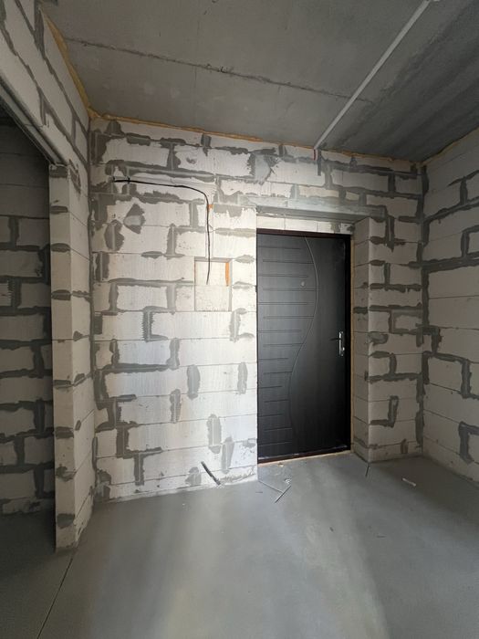 ‼️«Єоселя» Ощадбанк 42,000$ 1к(43м2)Євродвушка/Еркер панорама