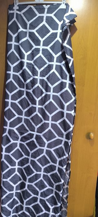 Pościel prześcieradło cienka tkanina