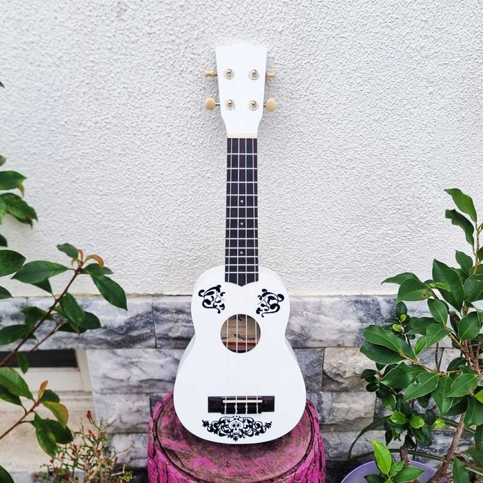 Ukelele Soprano Coco