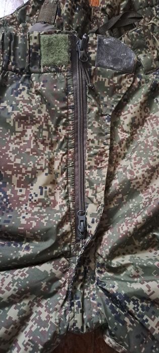 Calças inverno montanha