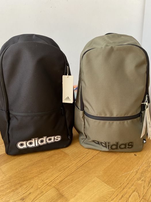 Adidas рюкзак новий