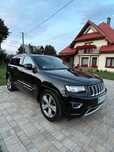 Jeep Grand Cherokee Bardzo dobry stan