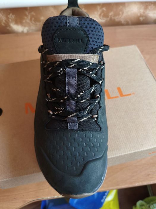 Продам 100% оригинальные кросовки Merrell,