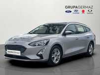 Ford Focus Trend Edition | 1.5 Ecoblue/125 KM | Salon Polska | Serwis ASO