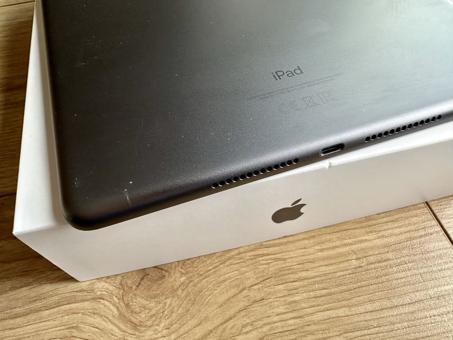 Ipad 9ª Geração 64Gb Wi-Fi