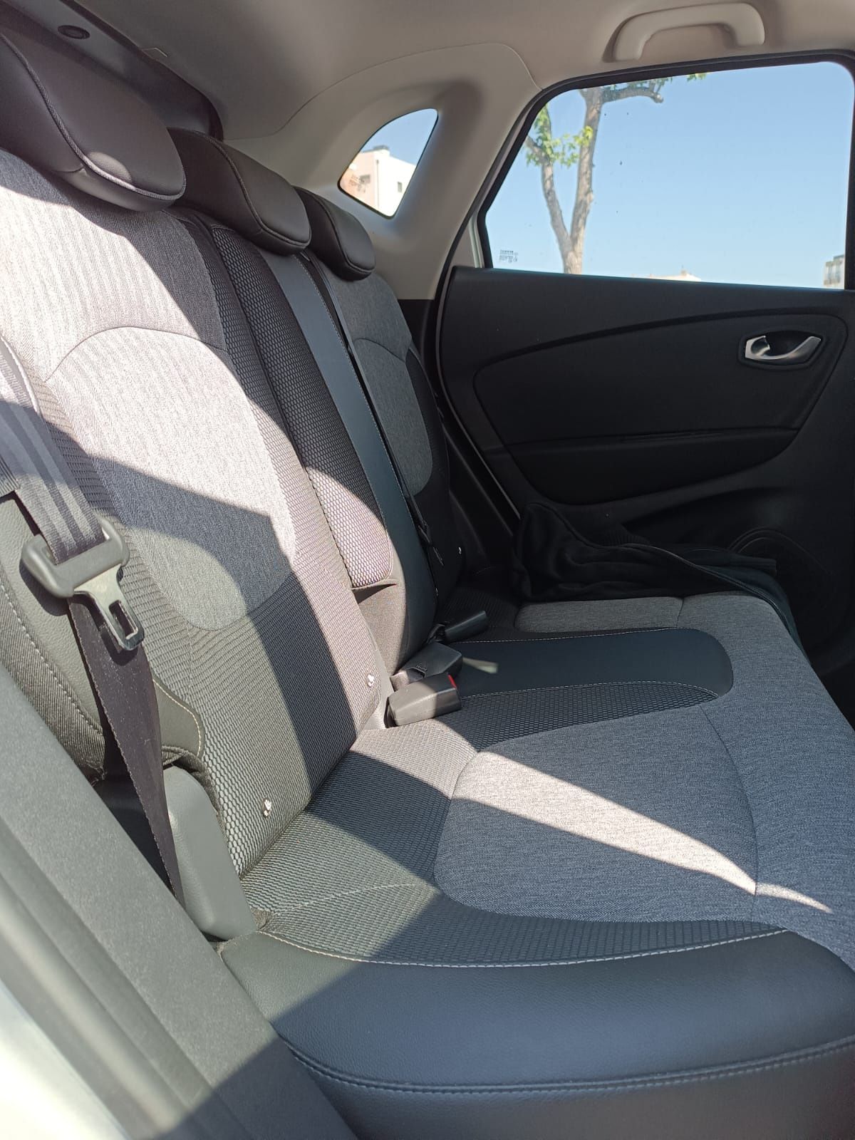 Renault Captur 1.5Dci Exclusive XMOD como novo